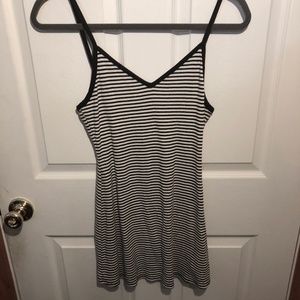UO BDG Mini Striped Dress
